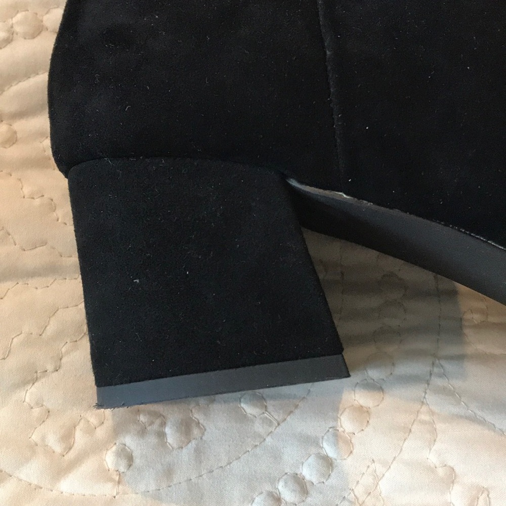 Ankle Booties - image 4